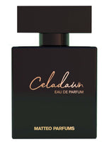 Celadawn Matteo Parfums for women and men