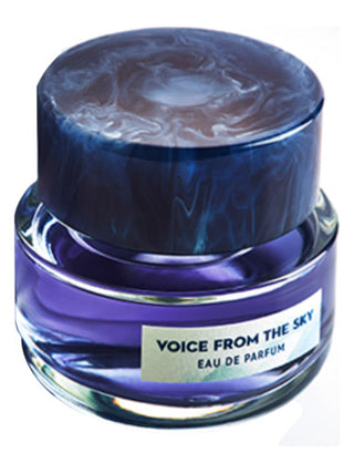 Voice From The Sky Perfume for Women and Men - Best Unisex Fragrance - Buy Now!