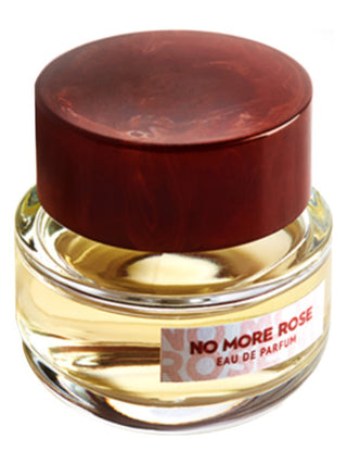 Unisex No More Rose Voice From The Sky Perfume - Fragrance for Women and Men