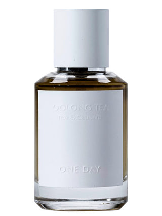 Oolong Tea One Day Unisex Perfume - Fragrance for Women and Men | Shop Now