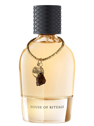 Rituals Majestic Iris Perfume for Women and Men - Luxury Fragrance Image