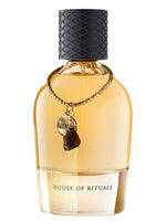 Golden Amber Rituals for women and men