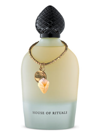 White Tea Rituals Perfume for Women and Men - Refreshing Fragrance - Buy Online