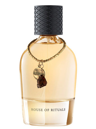 Vintage Leather Rituals Perfume for Women and Men - Luxury Fragrance Bottle - Buy Online