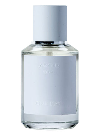 004 Amour One Day Perfume for Women and Men - Luxurious Unisex Fragrance - Buy Now for Unbeatable Deals!