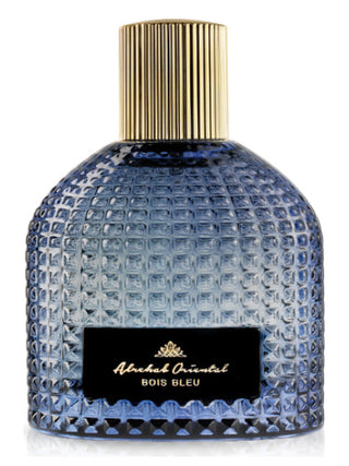 BOIS BLEU Alrehab Oriental Mens Perfume - Exquisite fragrance for men | Buy online now