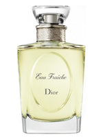 Les Creations de Monsieur Dior Eau Fraiche Dior for women