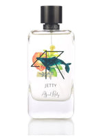 Jetty Alfred Ritchy for women and men