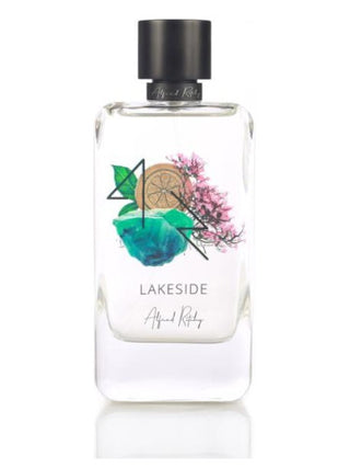 Unisex Lakeside Alfred Ritchy Perfume for Women and Men - Best Fragrance 2021