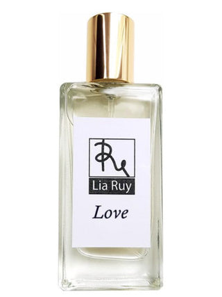 Unisex Lia Ruy Perfume for Women and Men - Elegant Fragrance in a Bottle - Buy Online Now!