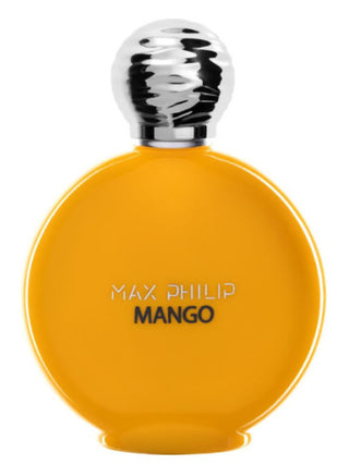 Unisex Mango Max Philip Perfume - Top Fragrance for Women and Men