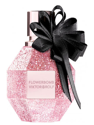 Flowerbomb Pink Sparkle Viktor&Rolf Womens Perfume - Buy Online