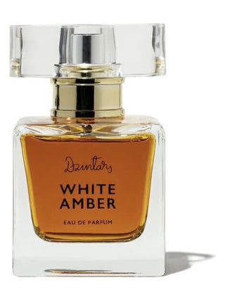 White Amber Dzintars Womens Perfume - Exquisite Fragrance for Elegant Women | Shop Now