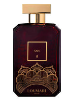 Saja Loumari for women and men