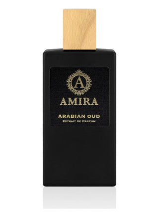 Arabian Oud Amira Parfums for men - Best Mens Perfume - Buy Online