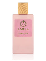 Fabulous Amira Parfums for women