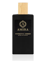 Hypnotic Amber Amira Parfums for men