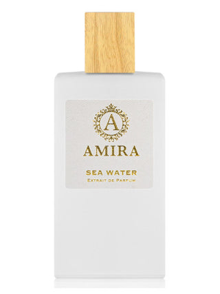 Sea Water Amira Parfums: Unisex Perfume Image