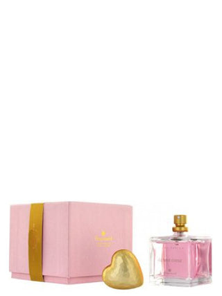 De Tout Coeur Fragonard Womens Perfume - Elegant Fragrance Bottle | Shop Now