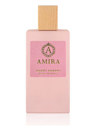 Sweet Cherry Amira Parfums for Women - Best Fragrance for Her | Buy Now