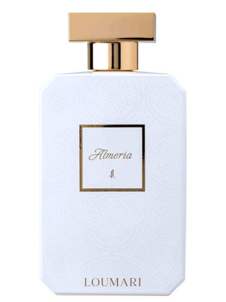 Almeria Loumari Unisex Perfume - Elegant fragrance for women and men | Buy now for ultimate luxury experience