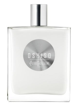 Oshiso Pierre Guillaume Paris Unisex Perfume - Elegantly crafted fragrance for women and men | Buy now for a captivating scent experience