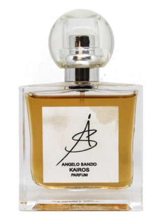 Kairos Angelo Sanzio Perfume for Women and Men - Unisex Fragrance Bottle - Buy Online