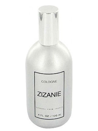 Zizanie Fragonard Mens Perfume - Elegant and Masculine Fragrance | Shop Now