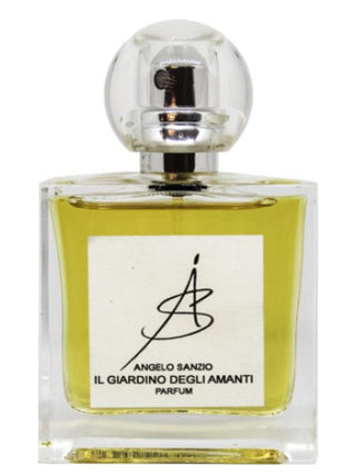 Il Giardino degli Amanti Angelo Sanzio Unisex Perfume - Fragrance for Women and Men