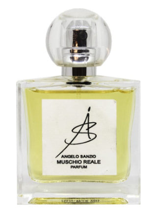 Unisex Muschio Reale Angelo Sanzio Perfume - Fragrance for Women and Men