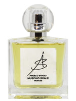 Muschio Reale Angelo Sanzio for women and men