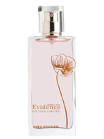 Comme Une Evidence Limited Edition 2009 Yves Rocher for women