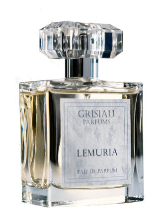 Unisex Lemuria Grisiau Perfume - Fragrance for Women and Men