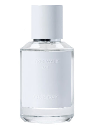 011 Treewalk One Day Unisex Perfume - Best Fragrance for Women and Men