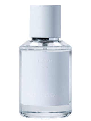 013 Dawn One Day Unisex Perfume - Unleash the allure of this exquisite fragrance for women and men | Shop now