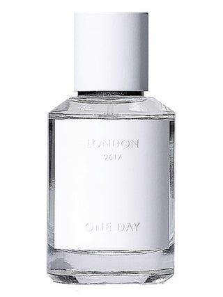 London One Day Unisex Perfume - Elegant Fragrance for Men and Women