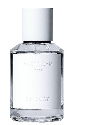 Amsterdam One Day Perfume for Women and Men - Exquisite Fragrance Bottle - Buy Online Now