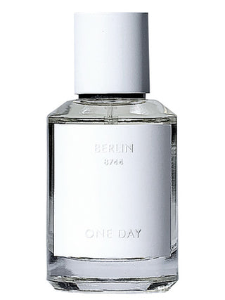 Berlin One Day Unisex Perfume - Fragrance for Women and Men | Buy Online