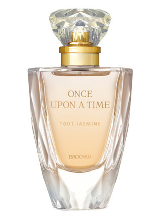 Once Upon A Time 1001 Jasmine Brocard Perfume for Women and Men - Exquisite Fragrance | Buy Online