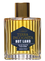 Terra Incognita Hot Land Brocard for men