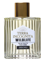 Terra Incognita Wild Life Brocard for men