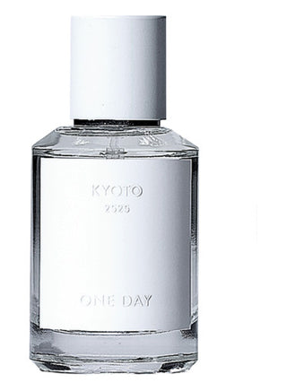 Kyoto One Day Unisex Perfume - Premium Fragrance for Men and Women | Buy Online