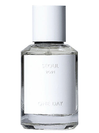 Seoul One Day Perfume for Women and Men - Exclusive Fragrance | Buy Online