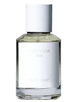 Thailand One Day Unisex Perfume - Exotic Fragrance for Women and Men