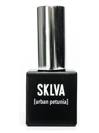 Urban Petunia SKLVA Perfume for Women and Men - Fragrance Bottle Image