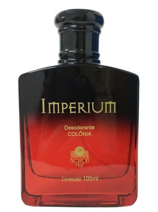 Imperium Blosson Ville mens perfume - captivating fragrance in a stylish bottle