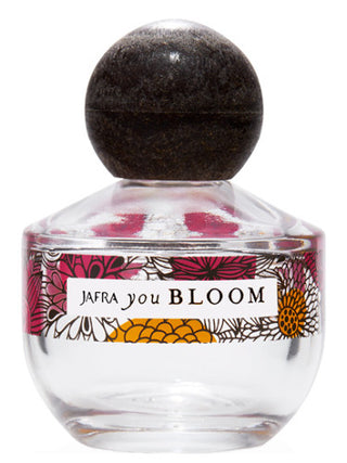 JAFRA You Bloom Perfume for Women - Floral Fragrance | Buy Online