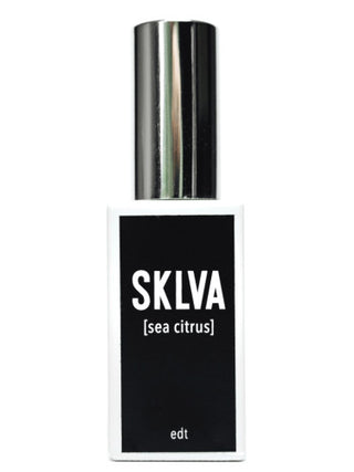 Sea Citrus SKLVA Perfume for Women and Men - Buy Online Now