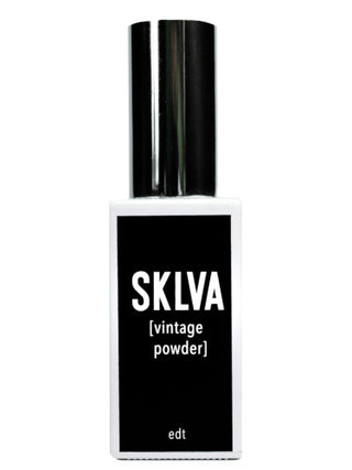 Vintage Powder SKLVA Perfume for Women and Men - Buy Online at Best Price