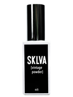 [vintage powder] SKLVA for women and men